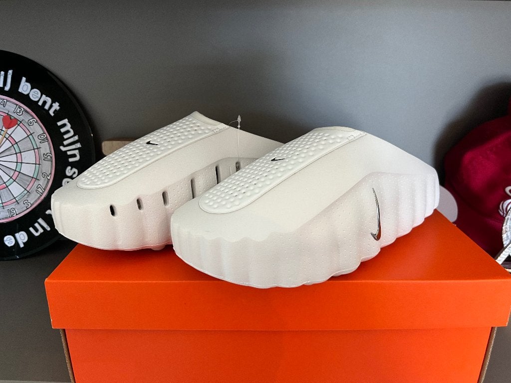 Wmns Nike mind 001 summit white, Wit, Nike, Nieuw, Ophalen