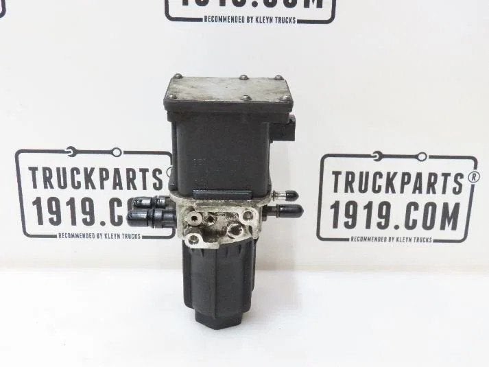 Scania 2549339 AdBlue pomp, Ophalen, Gebruikt