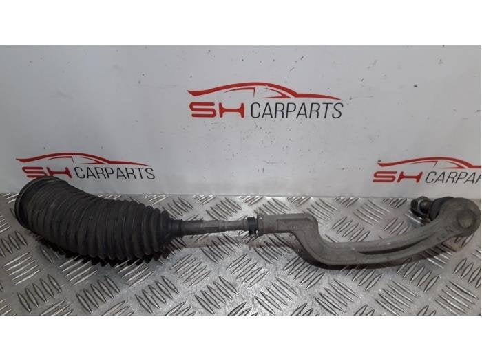Barre d'accouplement droite d'un Mercedes B-Klasse, 3 mois de garantie, Utilisé, -, -