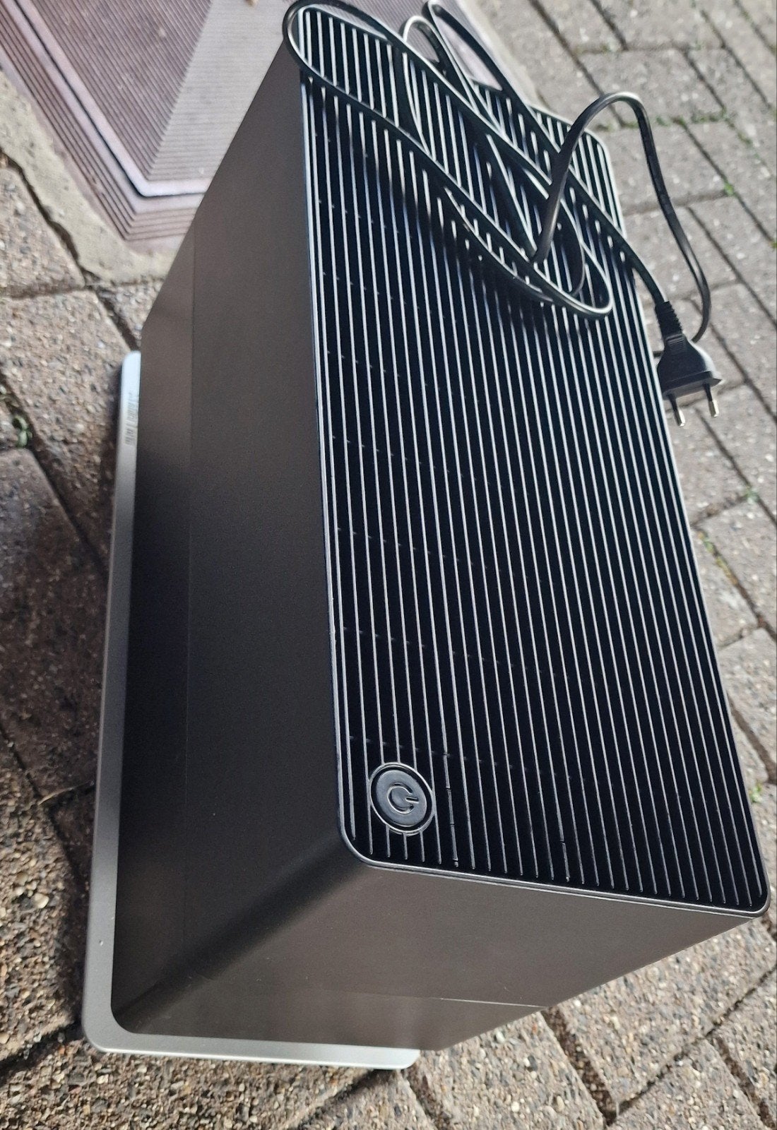 Stadler Form Oskar Big – Humidificateur d’air, Electroménager, Enlèvement ou Envoi