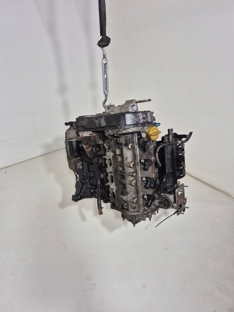 Moteur 192B2000 Complet BRAVO FIAT IDEA, Verzenden, Gebruikt, Overige automerken