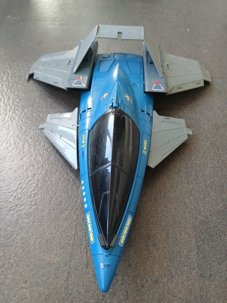GI Joe  gijoe G I Joe, Ophalen of Verzenden, Gebruikt
