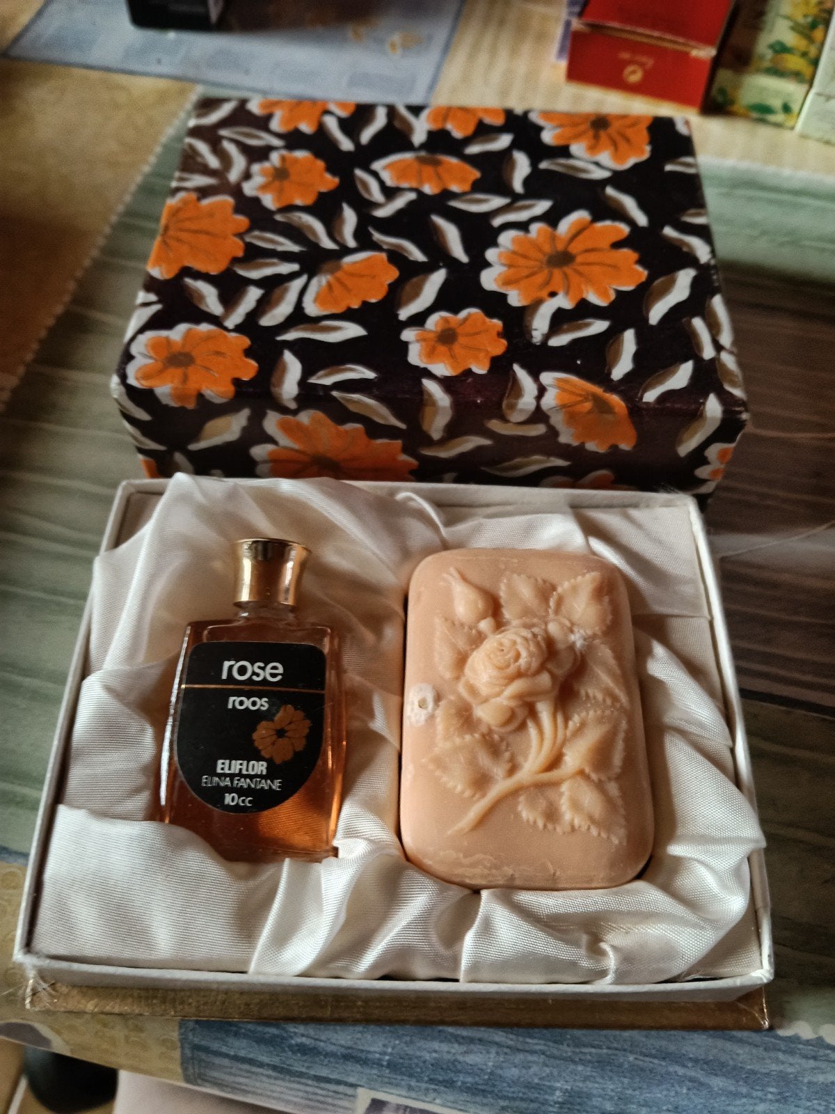 parfum, Ophalen of Verzenden