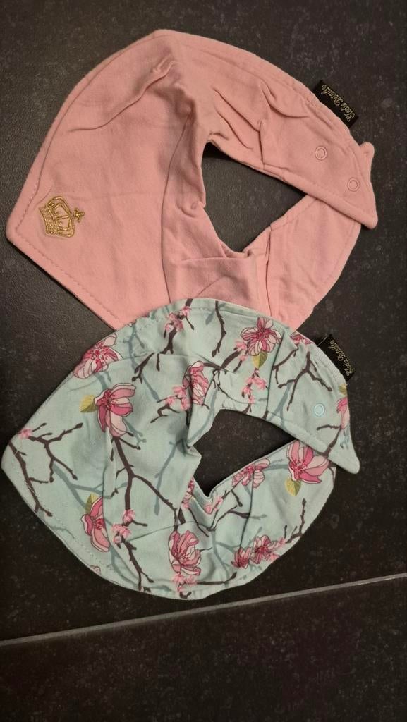 Kleine slabbetjes merk elodie details, Kinderen en Baby's, Ophalen of Verzenden