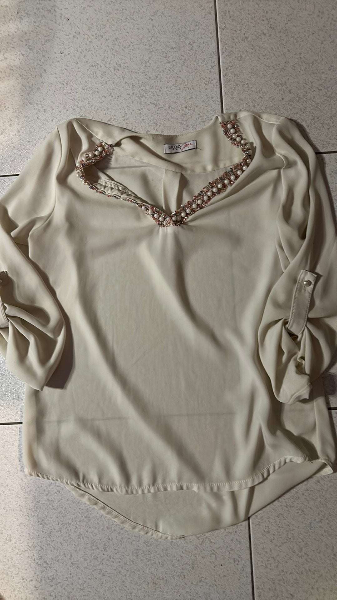 Studio Jane Maat M, Vêtements | Femmes, Enlèvement ou Envoi, Comme neuf, Taille 38/40 (M)