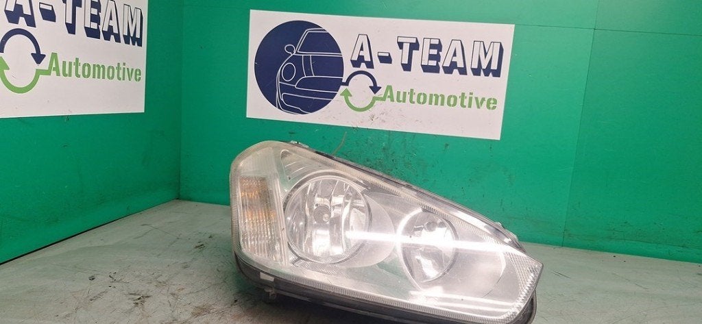 PHARE / OPTIQUE AVANT DROIT Audi A3 (8L1) (|16531001|), Audi, Utilisé, Rixbecker Straße 75
59552  Lippstadt, DE, Info@forvia.com