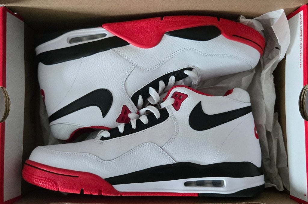 Nike Air Flight Legacy (nieuw), Ophalen of Verzenden, Nieuw