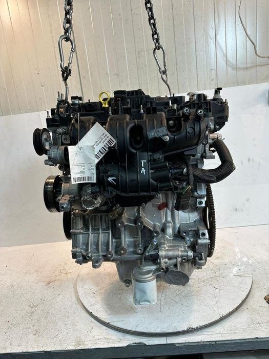 Moteur Ford Explorer 2.3 - C23HDTX-C23 · 160 000-170 000 km, Autos : Pièces & Accessoires, Envoi, Révisé, Ford