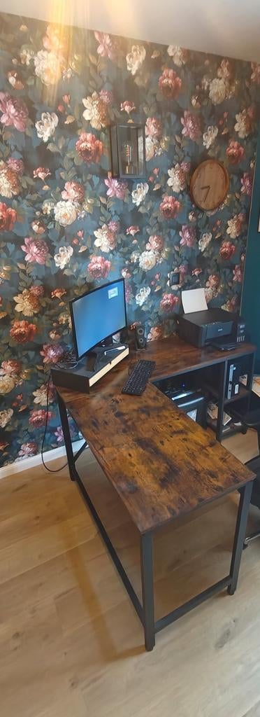 Bureau in zeer goede staat!!!, Enlèvement