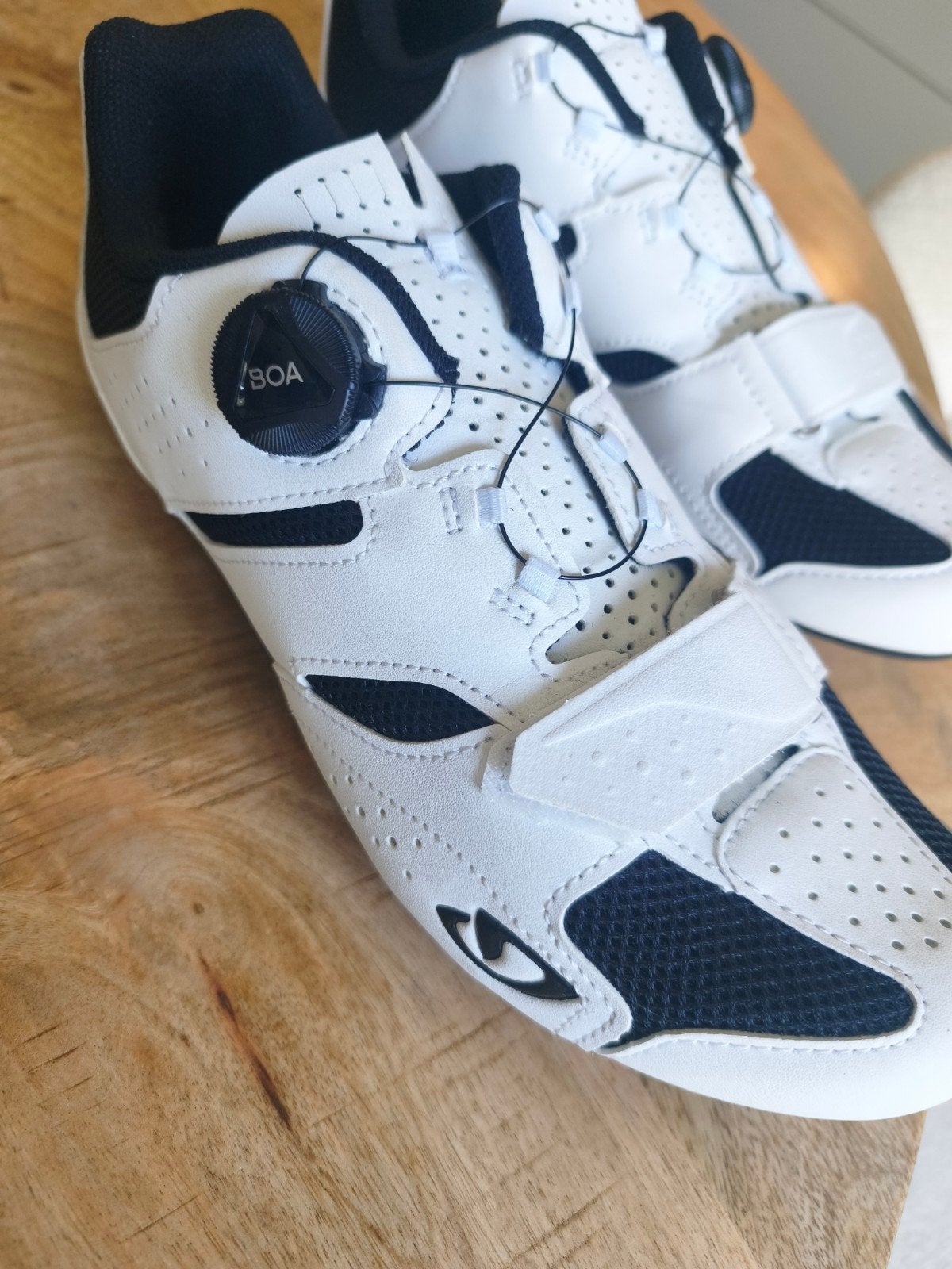 Giro race schoenen savix 2, Ophalen, Schoenen