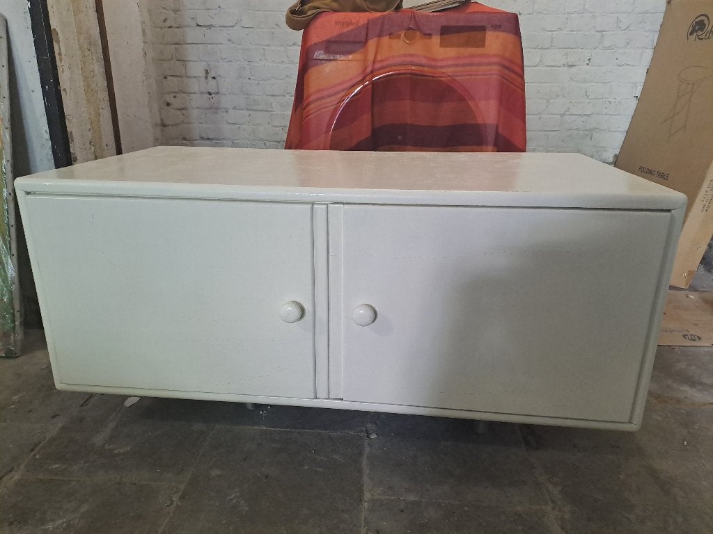 Meuble mural HULSTA, Huis en Inrichting, Ophalen, Gebruikt, Eikenhout, 50 tot 100 cm