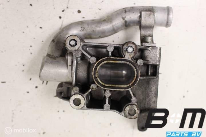 Steun voor aircopomp Audi A6 4G, Auto-onderdelen, Gebruikt