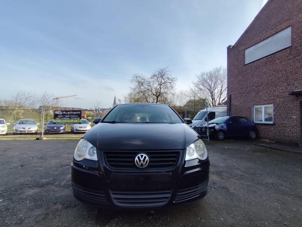 VW Polo, Autos, Achat, Particulier, Essence, Polo