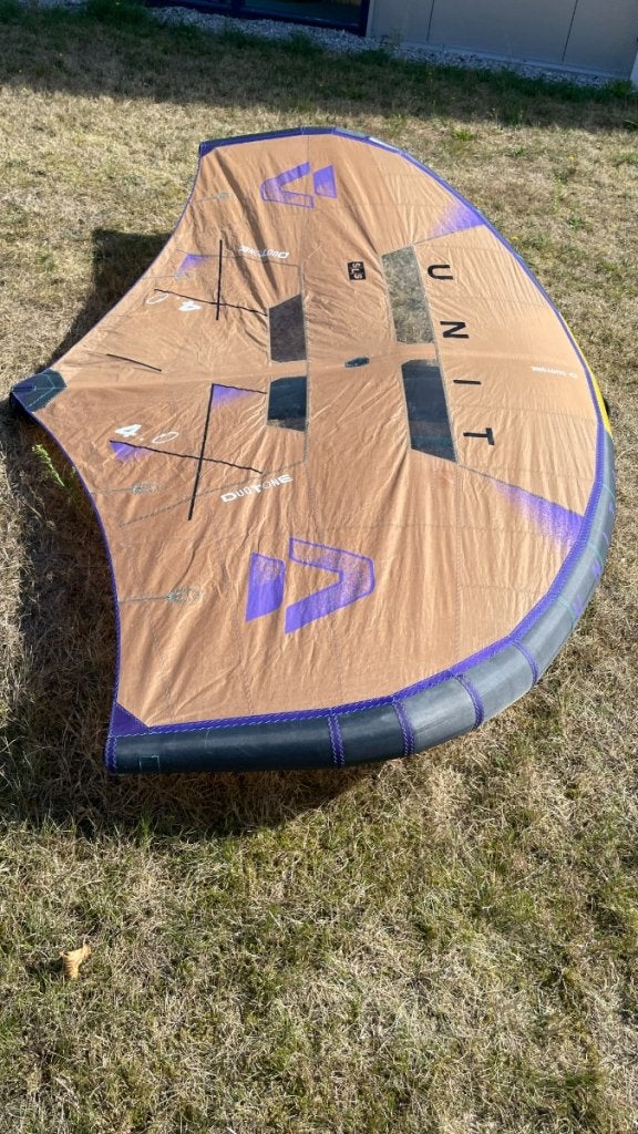 Duotone Unit 4.0 SLS 2026, Watersport en Boten