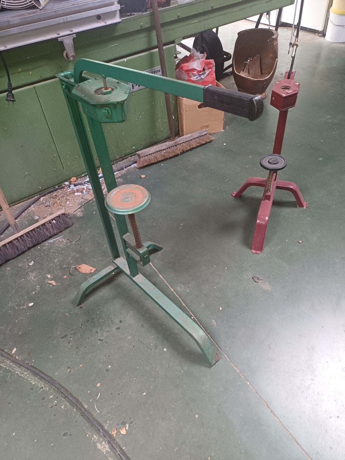 flessen stopper, Enlèvement, Comme neuf