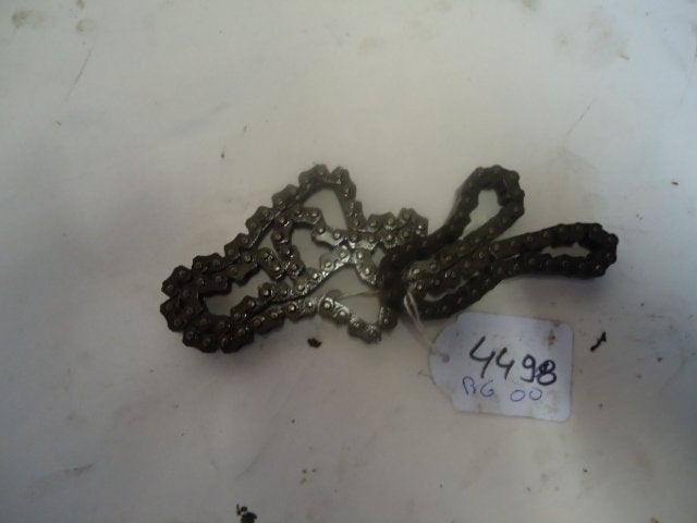 R6 1999 - 2002 Yamaha Motorblok onderdelen D1-19574