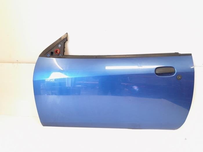 Portier 2Deurs links van een Ford Street Ka, Gebruikt, -, Deur, -