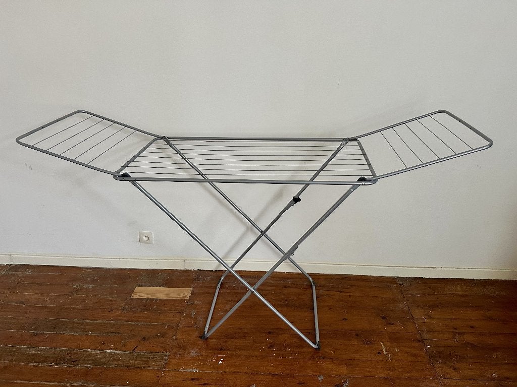 Étendoir, Jardin & Terrasse, Enlèvement, Comme neuf, Séchoir à linge