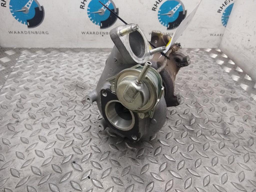 NISSAN JUKE TURBO 2015, Ophalen of Verzenden, Gebruikt, Stiba lid