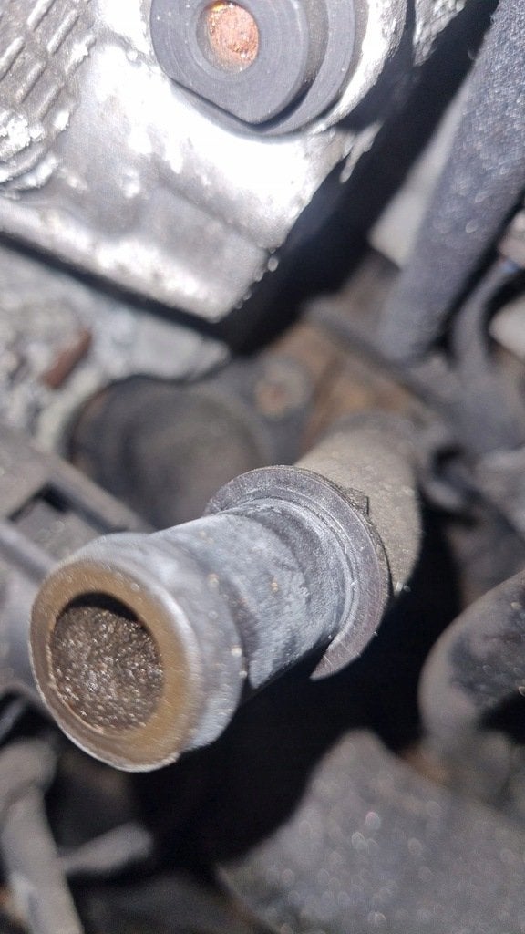 Moteur CBAC Complet A3 PASSAT AUDI VW