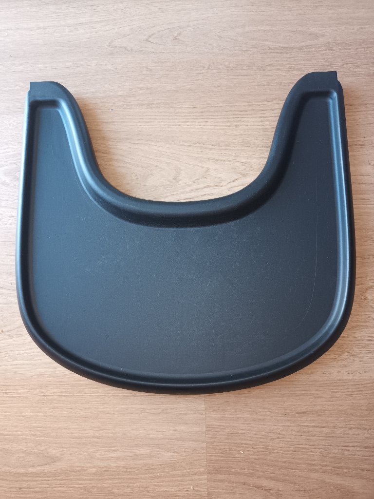 Tripp Trapp Stokke Eetblad, Ophalen of Verzenden, Gebruikt, Meegroeistoel