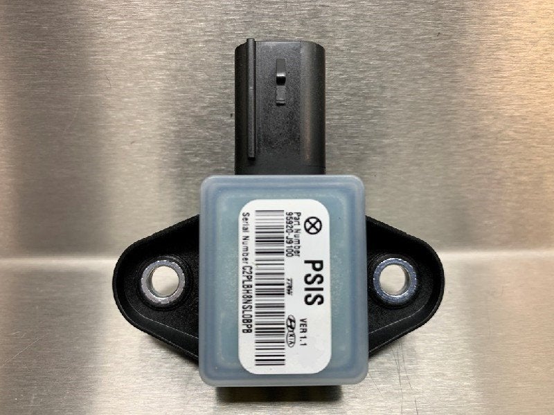 AIRBAG SENSOR Hyundai Kona (OS) (|95920J9100|), Gebruikt, Hyundai
