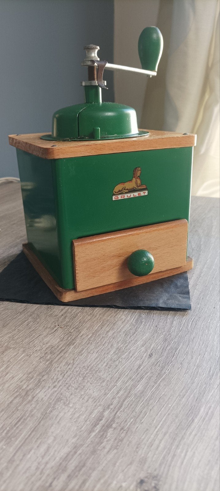 moulin à café, Antiek en Kunst, Antiek | Keukengerei, Ophalen of Verzenden