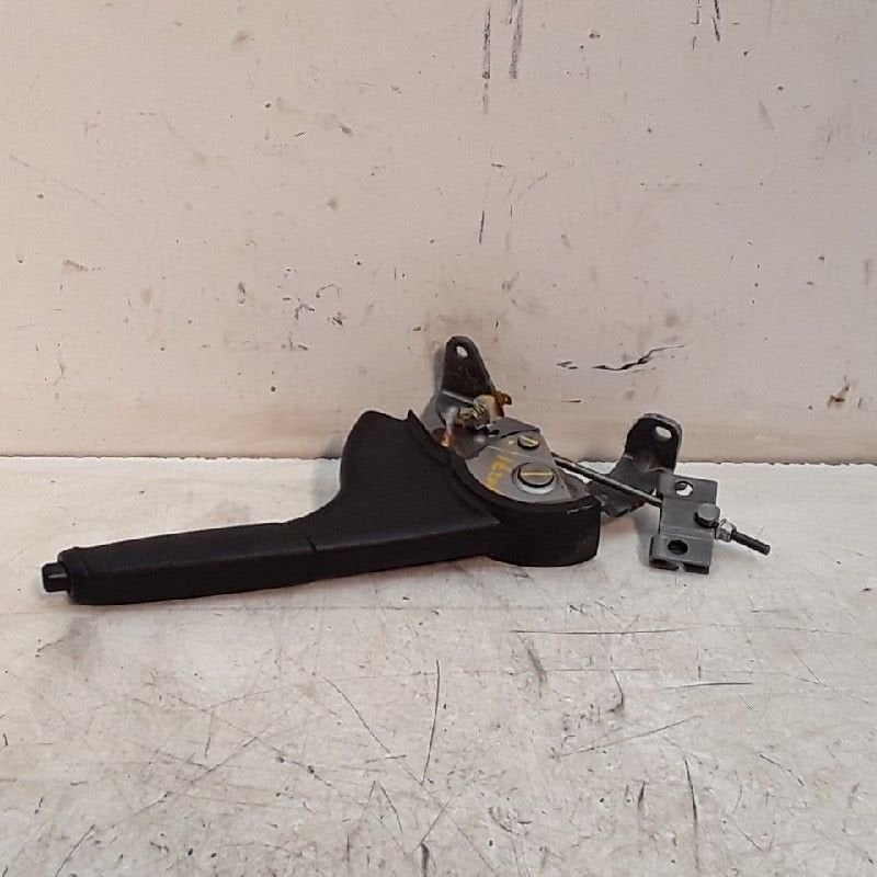 LEVIER DE FREIN A MAIN ABS Mitsubishi Space Star (A0), Utilisé, Mitsubishi
