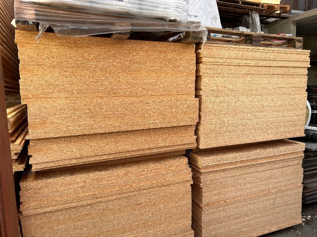 OSB - zonder tand en groef, Ophalen, Nieuw, Overige houtsoorten, Plank