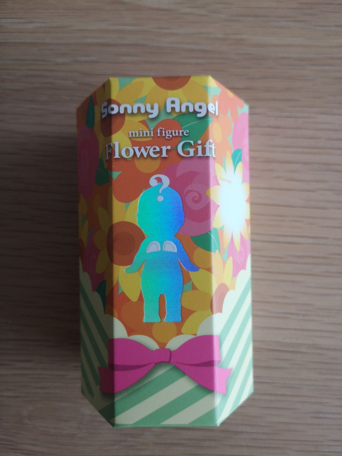 Sonny angel nieuw nog in verpakking. We hebben het dubbel, Verzamelen, Poppetjes en Figuurtjes, Ophalen of Verzenden