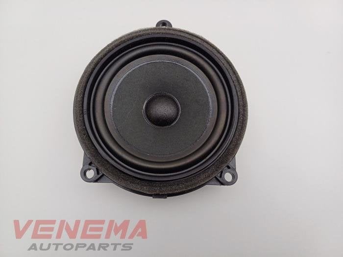 Haut-parleur d'un Mini ONE, -, 3 mois de garantie, -, -