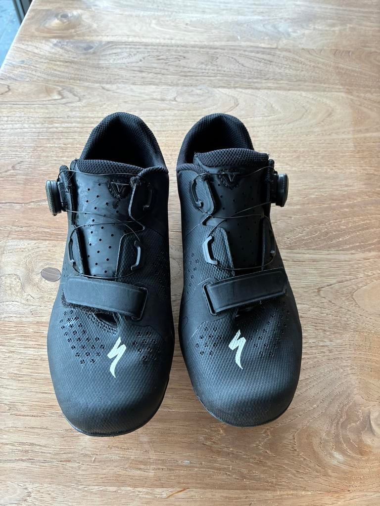 Specialized torch 2.0 schoenen - maat 42 - wielrennen, Ophalen, Zo goed als nieuw, Schoenen
