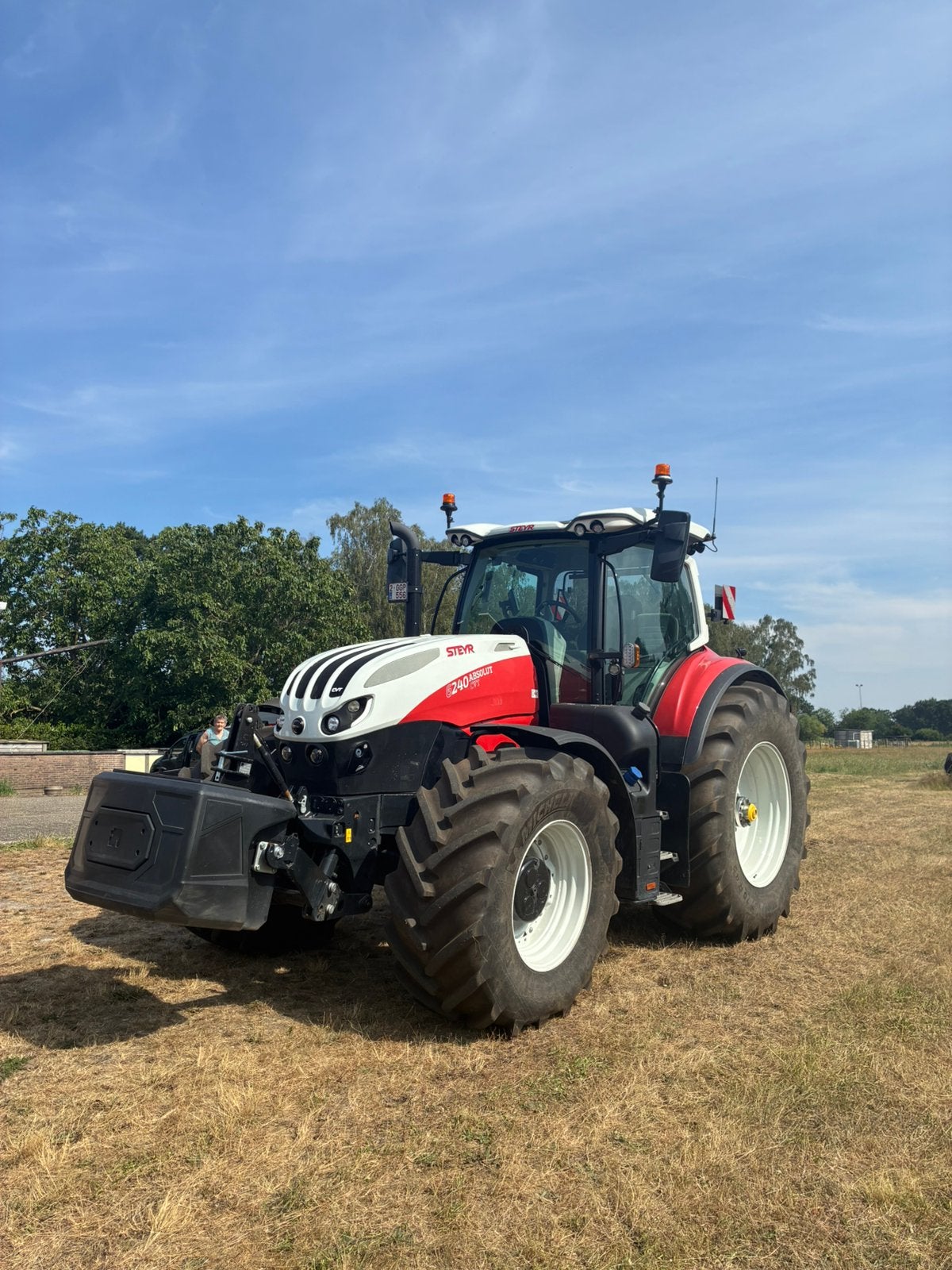 6240 Absolut cvt Steyr
