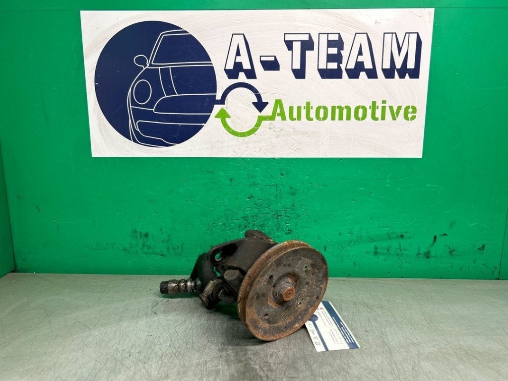 STUURBEKRACHTIGINGSPOMP Nissan Terrano II (R20 / TR50), Gebruikt, Germany@nissan-services.eu, Kronenweg 38
50389  Wesseling, DE