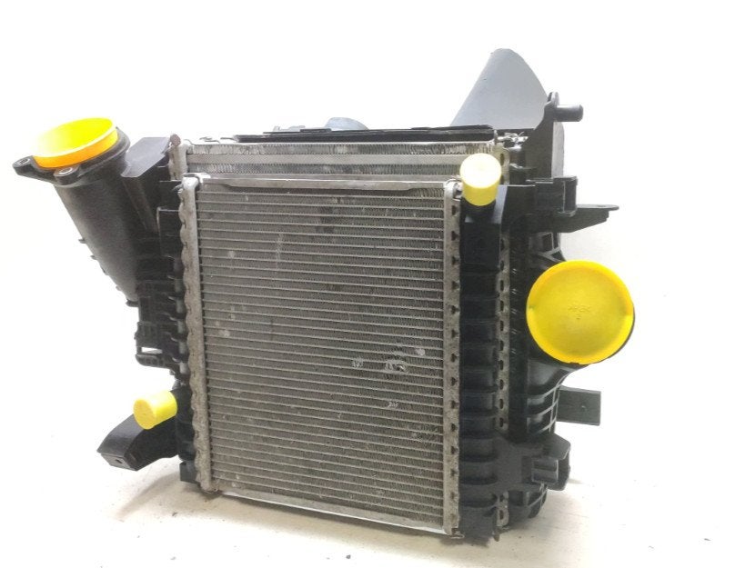 Koelerpakket INTERCOOLER WATER INLET ROLLER PORSCHE CAYENNE, Gebruikt, Porscheplatz 1
70435  Stuttgart, DE, Porsche, Info@porsche.de