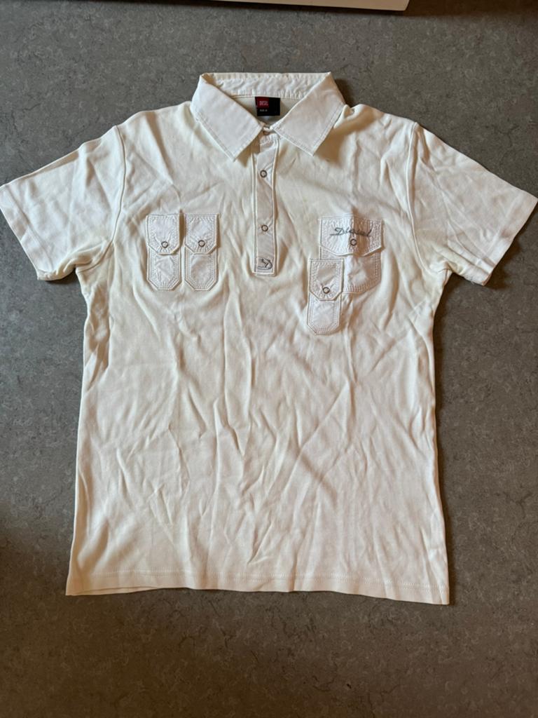 Polo Diesel Medium, Kleding | Heren, Ophalen of Verzenden, Zo goed als nieuw