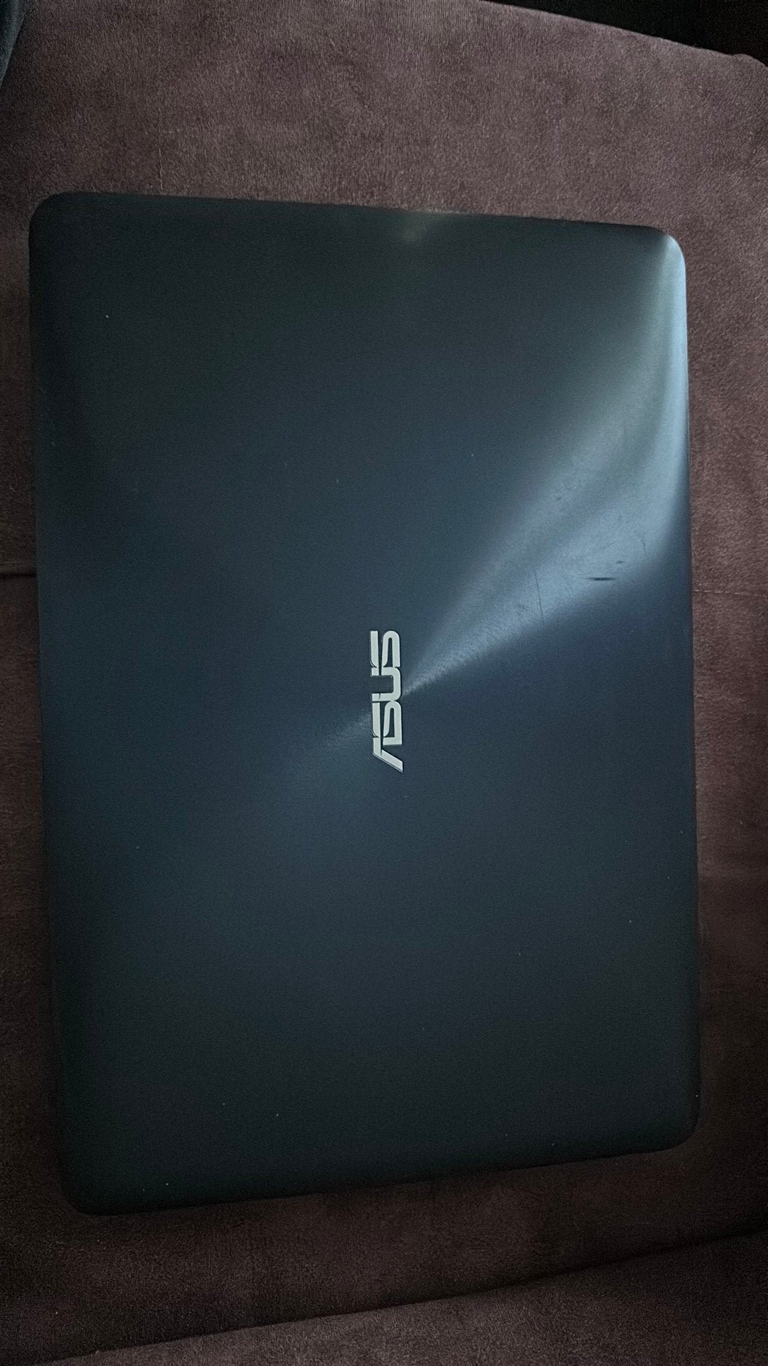 Asus Laptop zie description, Computers en Software, Windows Laptops, Ophalen, Gebruikt, Met videokaart, 2 tot 3 Ghz
