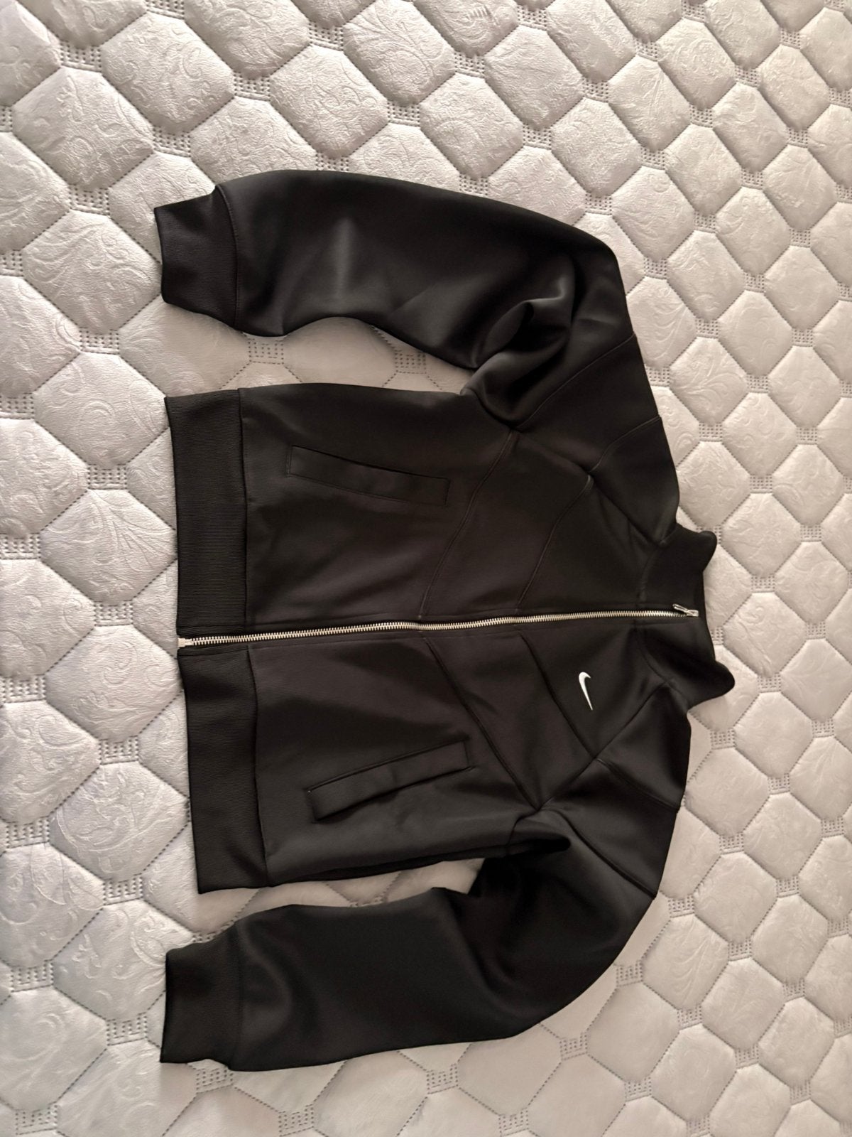 Pull nike s, Enlèvement, Comme neuf, Taille 36 (S), Noir
