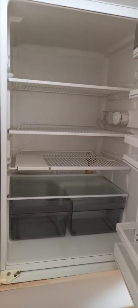 Liebherr inbouwkoelkast frigo koelkast ijskast koeling, Elektronische apparatuur, Koelkasten en IJskasten, Ophalen, Gebruikt