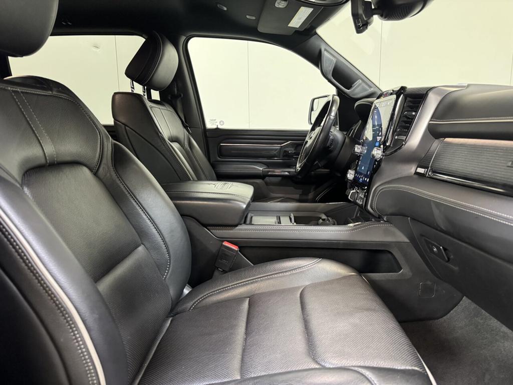 Dodge RAM 1500 Hemi E-Torque 5.7 V8 Limited - LPG - Topstaa, Auto's, Dodge, 4 deurs, 5654 cc, 0 kg, Particulier