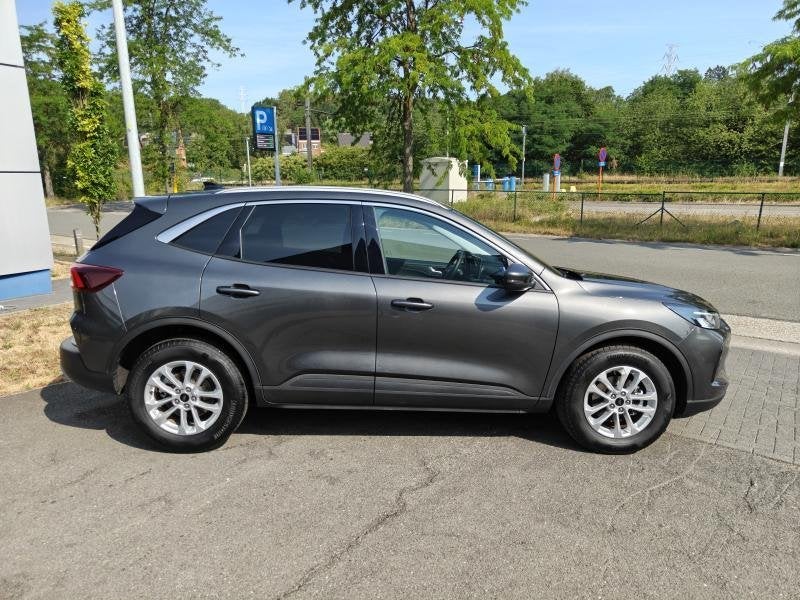 Ford Kuga Titanium 2.5i FHEV 180PK AUT OC0772 *04589, Autos, Ford, Achat, Euro 6, Autres couleurs, 5 portes