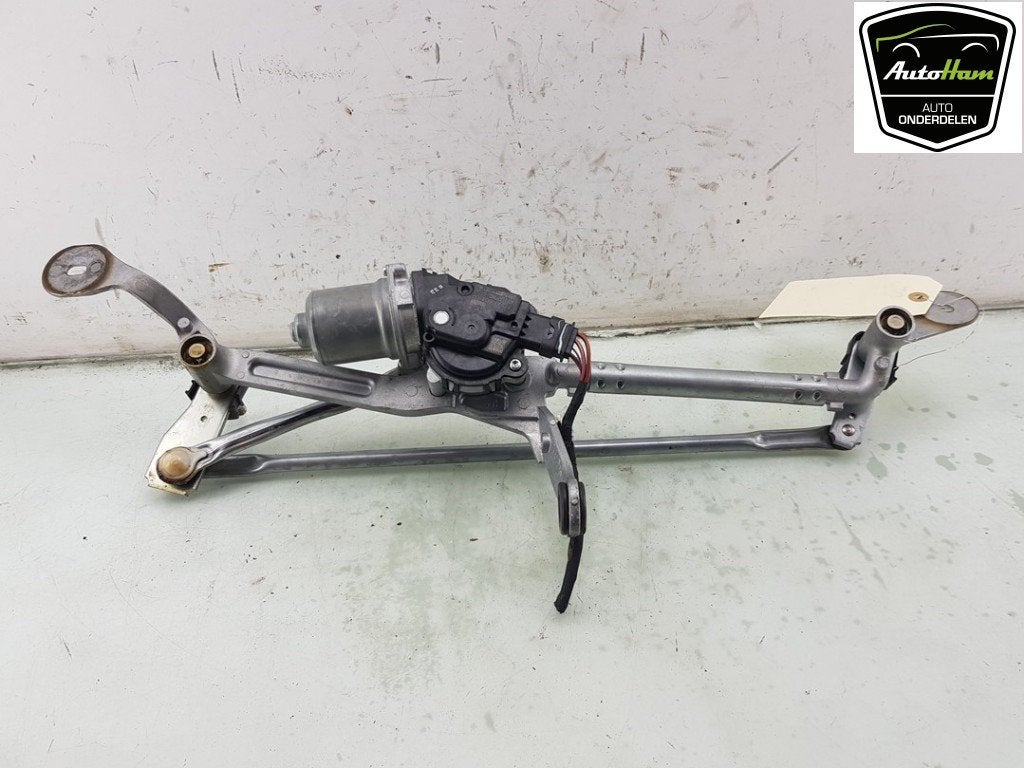 MOTEUR + TRINGLERIE ESSUIE GLACE AVANT BMW X3M (F97), Utilisé, BMW