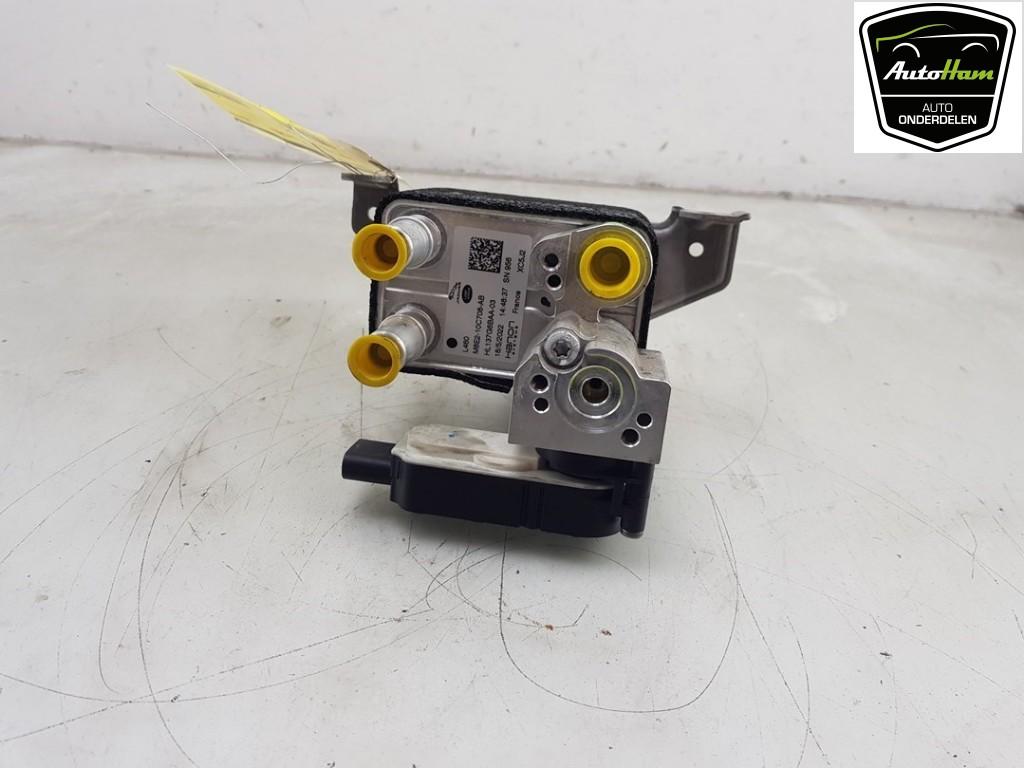 DIVERS Land + Range Rover Range Rover V (LK) (01-2021/-), Utilisé, Land Rover