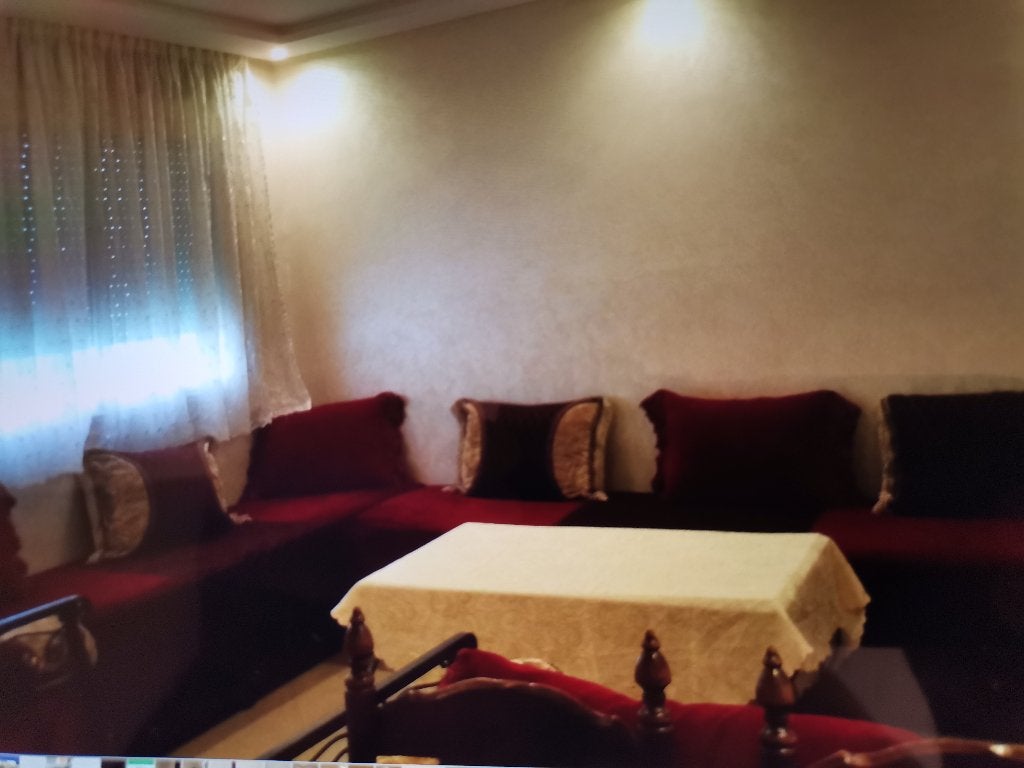 Appartement meublé à tanger, Immo, Étranger, Bruxelles, Ville, Hors Europe, 80 m²