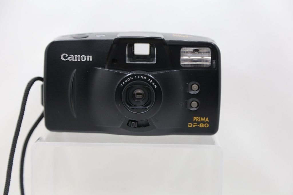 POINT AND SHOOT  CANON, Enlèvement ou Envoi, Utilisé, Compact, Canon
