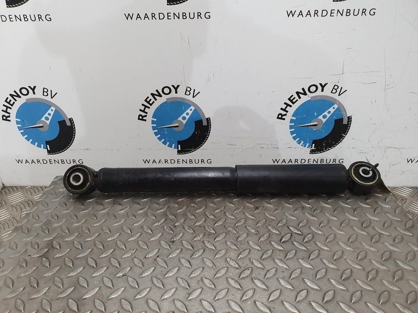 VOLKSWAGEN TRANSPORTER 2.0 TDI L2H1 Comfortline 5drs VEERPOO, Enlèvement ou Envoi, Utilisé, Stiba membre