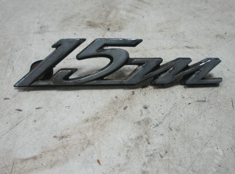LOGO / EMBLEME Ford Taunus (01-1970/02-1976), Henry-Ford-Straße  1
50735  Köln, DE, Ford-Werke GmbH, Kunden@ford.com, Ford