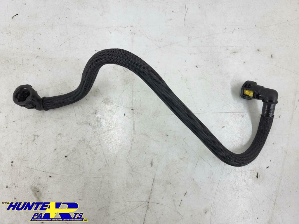 Leiding warmtewisselaar Volvo V70/S60 ('06-'17) 31319054, Auto-onderdelen, Gebruikt, Ophalen of Verzenden, Volvo, Volvo