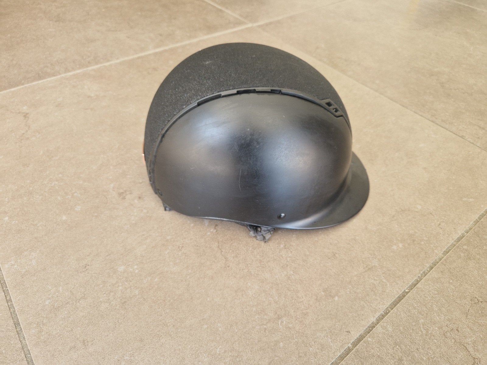 Tok helm S-M, Ophalen of Verzenden, S