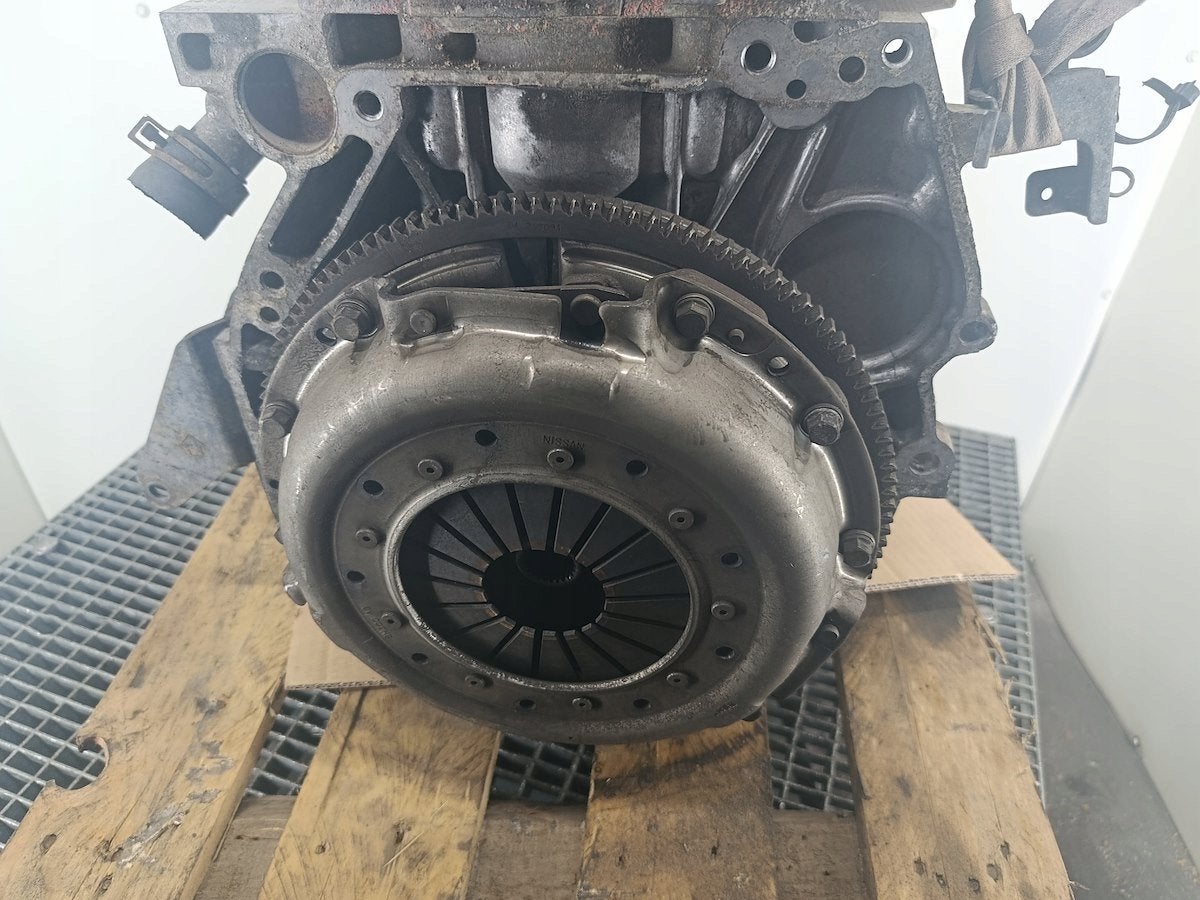 Moteur QR20DE Nu X-TRAIL NISSAN, Verzenden, Gebruikt, Overige automerken